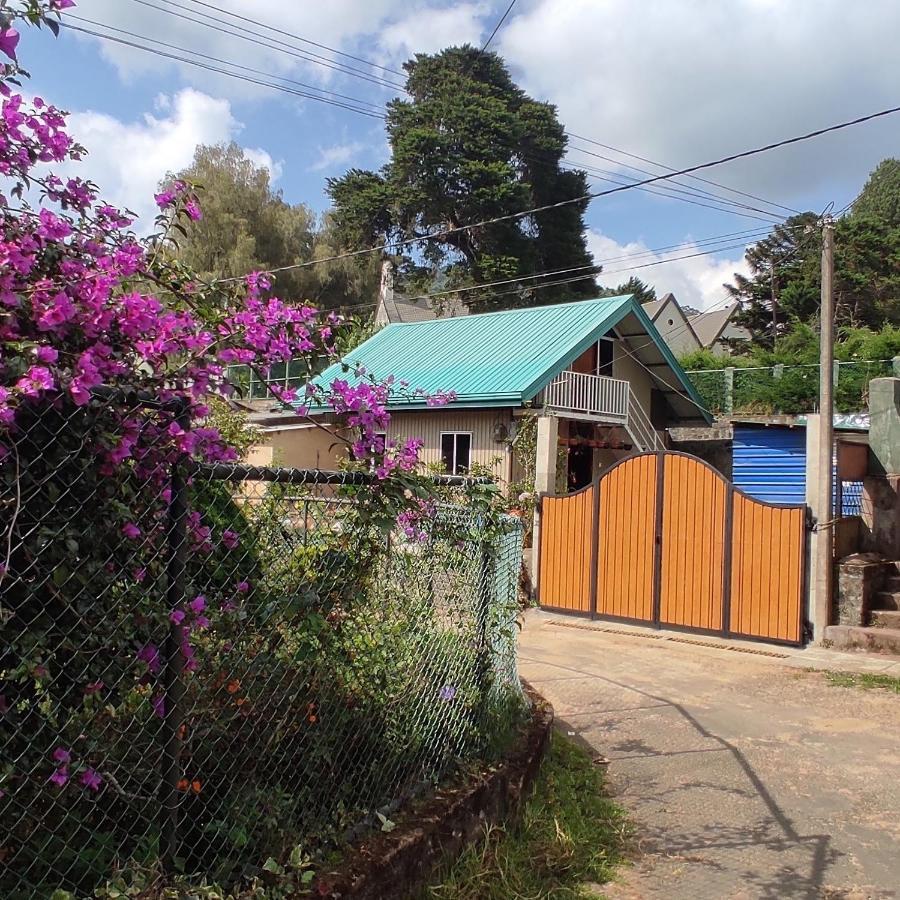 Townside Lodge Nuwara Eliya Eksteriør bilde